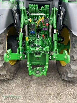 Tractor agrícola - John Deere - 6r195 / 6r 195