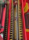 Cosechadora de Cereal - Grimme - maxtron 620