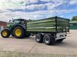 Volquet - Fliegl - tdk 140 vr