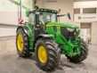 Tractor agrícola - John Deere - 6r215