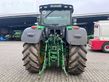 Tractor agrícola - John Deere - 6190r allradtraktor
