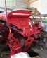 Combinado de siembra - Horsch - express 3kr