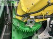 Cosechadora de Cereal - John Deere - feldhäcksler 8500