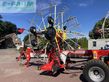 Rastrillo - Pöttinger - top vt 12540 c