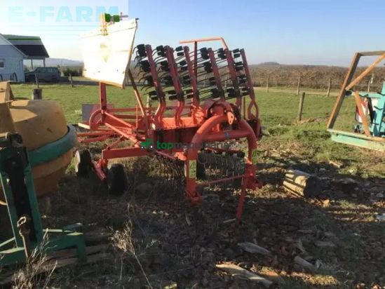 Rastrillo - Kuhn - ga 4321 gm