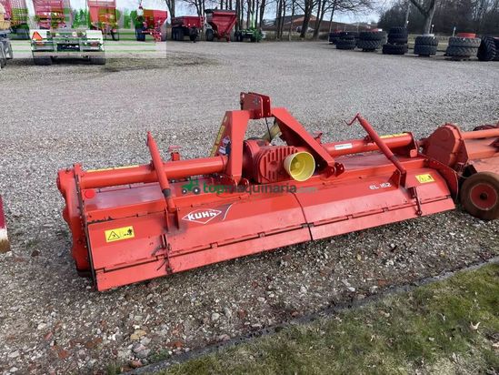 Grada rotativa - Kuhn - el162-300