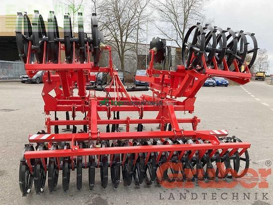 Cultivador - Rotoland - top 4.8 h