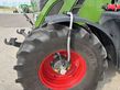 Tractor agrícola - Fendt - 724 vario profi+