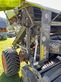 Empacadora gigant - Claas - rundballenpresse rollant 375 rc