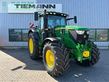 Tractor agrícola - John Deere - 6r 195 mit power gard