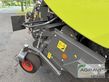Empacadora gigant - Claas - quadrant 5200 fc evolution ta