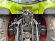 Tractor agrícola - Claas - arion 660 cis + CMATIC CIS+