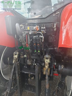 Tractor agrícola - Steyr - profi 4130cvt CVT