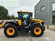 Tractor agrícola - JCB - 4220 fastrac tractor (st27390)
