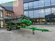 Cabezal - John Deere - 625x inkl. zürn schneidwerkswagen
