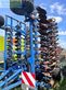 Grada de disco - Kockerling - rebell classic 800t