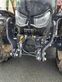 Tractor agrícola - Case IH - vestrum 120