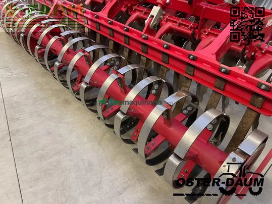 Grada de disco - Horsch - joker 5 ct m21