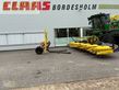 Cosechadora de Cereal - John Deere - 9700i