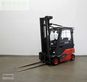 Elevadora - Linde - e 16 p evo 386-02