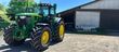 Tractor agrícola - John Deere - 6R 175