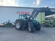 Tractor agrícola - Valtra - n121