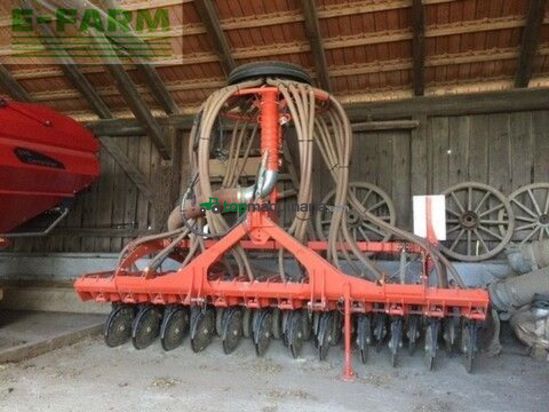 Sembradora - Kuhn - btf 3000