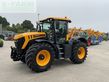 Tractor agrícola - JCB - 4220 fastrac (st24043)