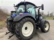 Tractor agrícola - New Holland - tracteur nh t5-120 dynamique
