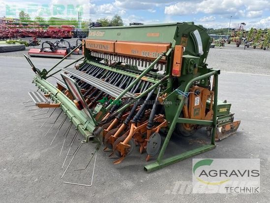 Sembradora - Amazone - ad 302