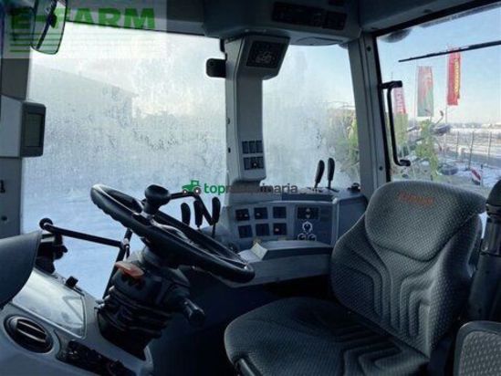 Tractor agrícola - Claas - arion 610 cis CIS