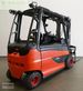 Elevadora - Linde - e 30/600 hl 387