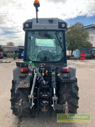 Tractor agrícola - Deutz-Fahr - 5100 ds gs schmalspursch