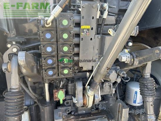 Tractor agrícola - Valtra - n135