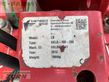 Arado - Kverneland - lb / kklb-100-200