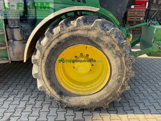 Tractor agrícola - John Deere - 6170R