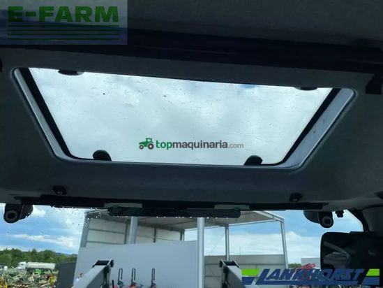 Tractor agrícola - Deutz-Fahr - 5080 d keyline (b) Keyline