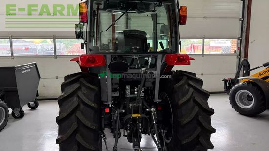Tractor agrícola - Massey Ferguson - 2m.65