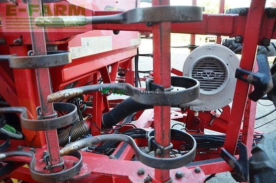 Sembradora - Väderstad - rapid 600 f