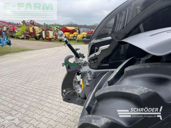 Tractor agrícola - Valtra - t 175 ed