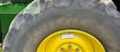 Cosechadora de Cereal - John Deere - 9700