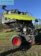 Empacadora gigant - Claas - claas variant 585 rc