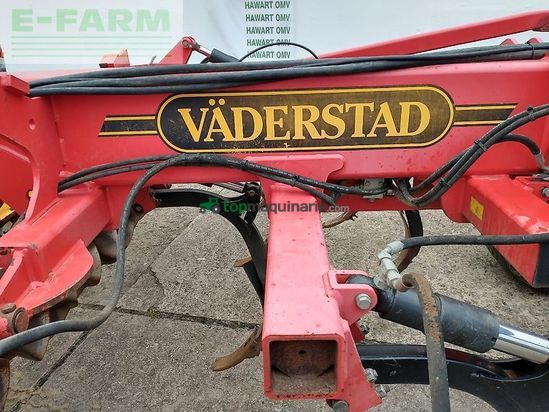 Cultivador - Väderstad - topdown td 500
