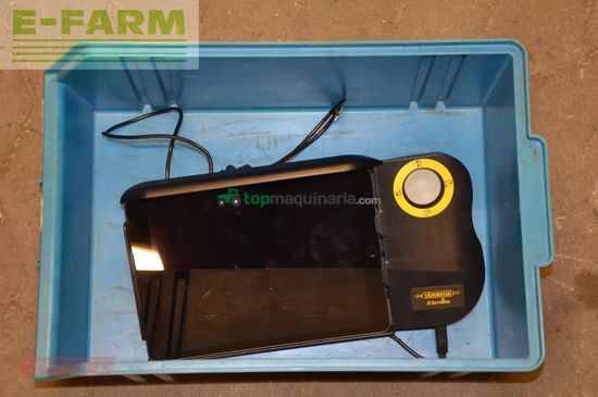 Sembradora monograno mecanica - Väderstad - tempo v 12 + fh 2200