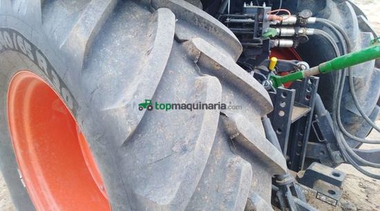 Tractor agrícola - Kubota - 5101