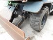 Excavadora - Hyundai - robex 55 w-9 ( 5.560kg ) powertilt + straßenzula