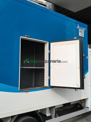 Camion - Renault - Master 