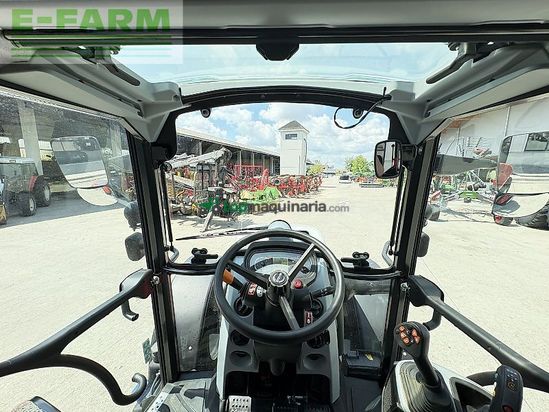 Tractor agrícola - Steyr - 4090 kompakt (stage v)