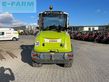Minicargadora - Claas - torion 535