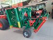 Tractor agrícola - Kubota - l1-452 incl crx320